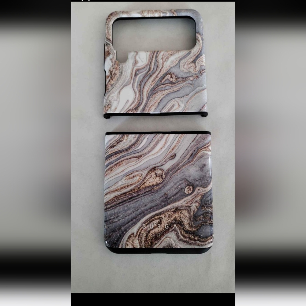 Z Flip 3 Case